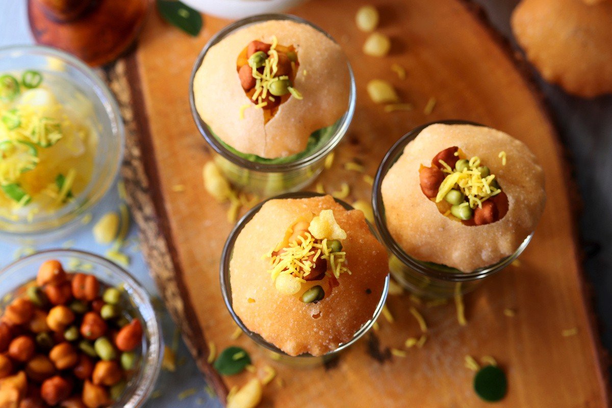 Zimosa food spread