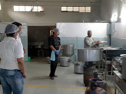 Corporate Catering