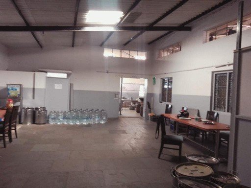 Events & Buffet